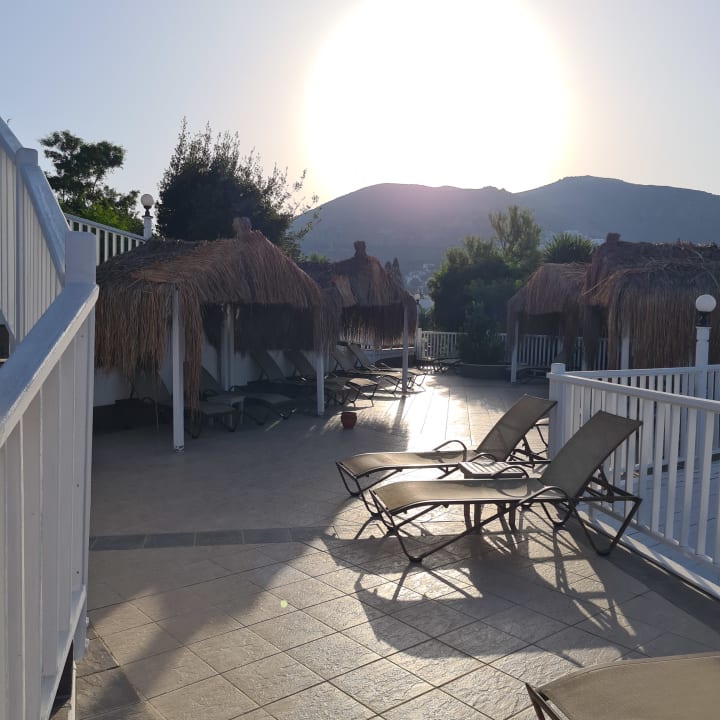 Sonstiges Kadikale Resort