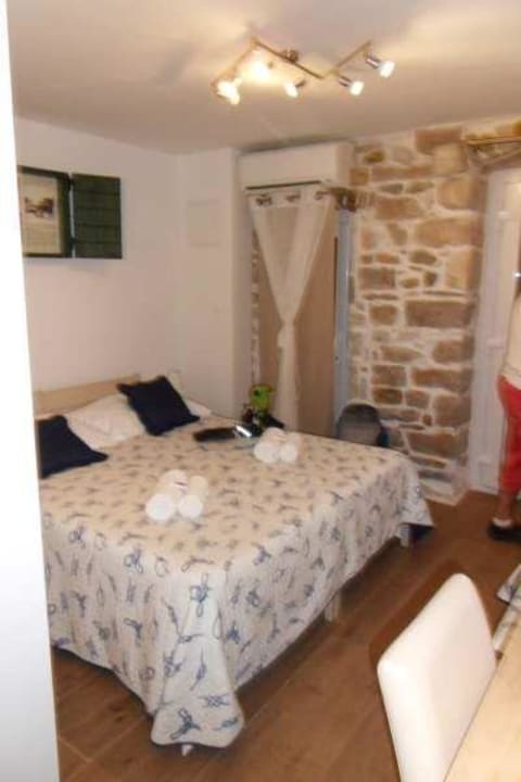 Super gemütlich Villa Nautica