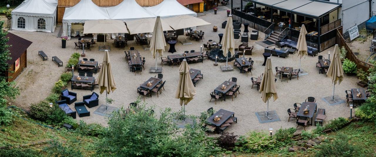 Gastro Hotel Estricher Hof