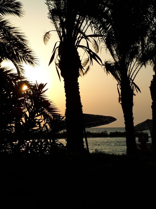 Strand Sheraton Miramar Resort El Gouna