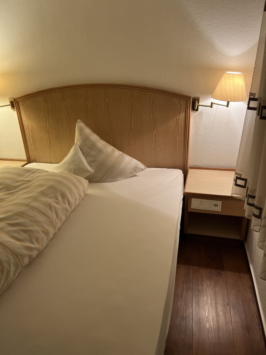 Zimmer Gasthof Pingel