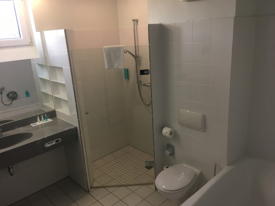 Bad Hotel Alte Werft Papenburg