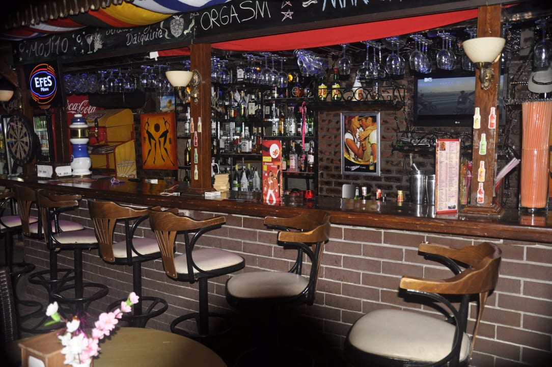 Atak Apart Hotel  Atak Apart Hotel