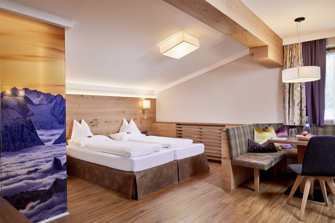 Zimmer Hotel Neue Post