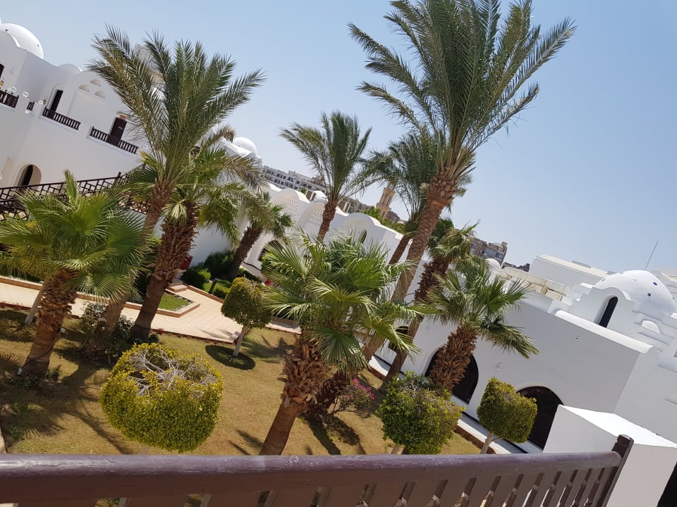 Außenansicht Arabella Azur Resort