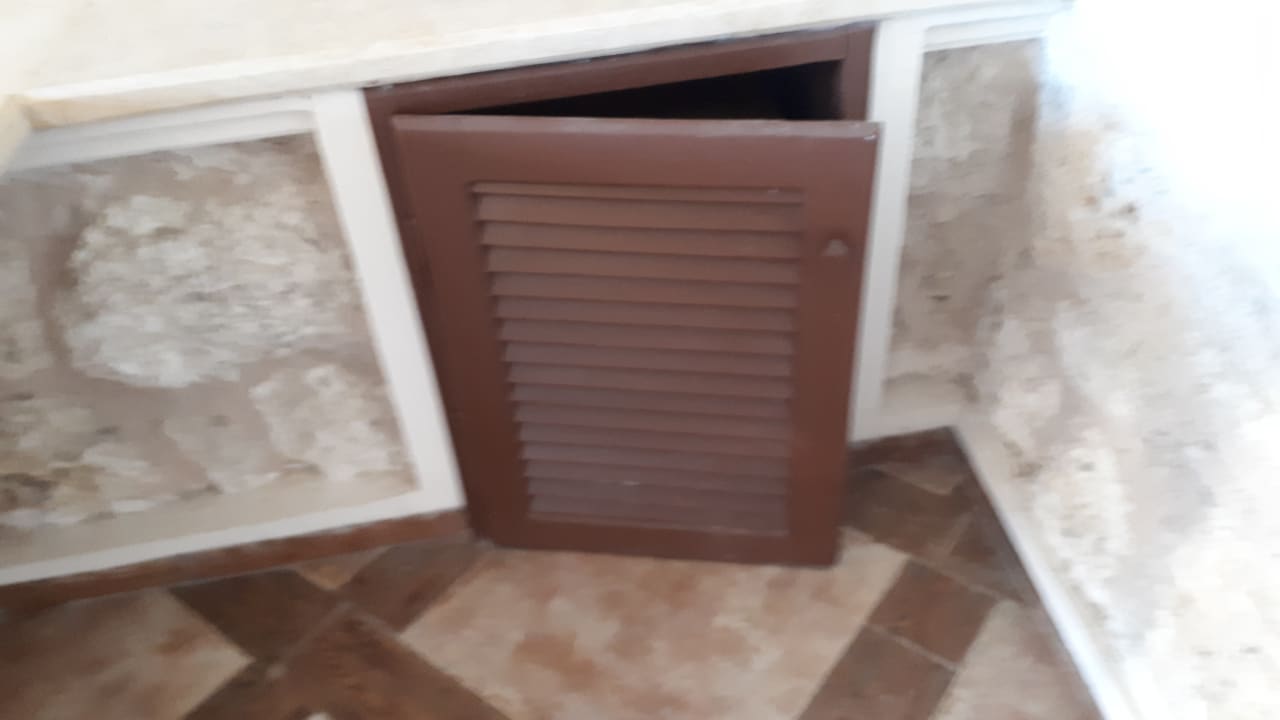 Zimmer Pickalbatros Citadel Resort