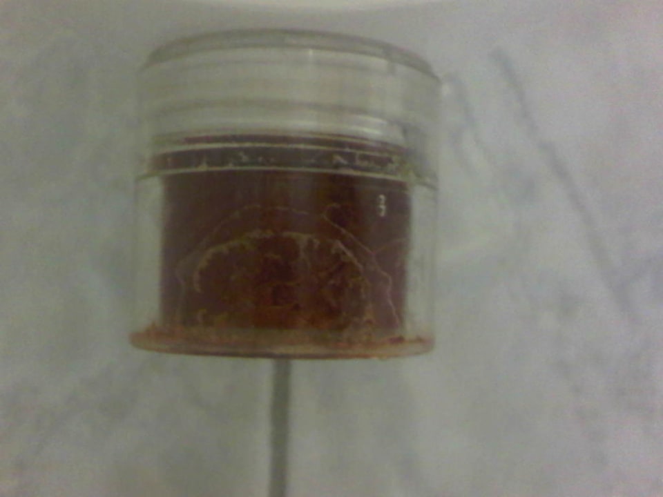 Seifenspender Sporthotel Kurz