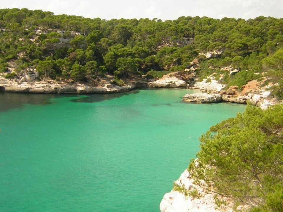 Traumbucht Apartamentos Son Bou Gardens