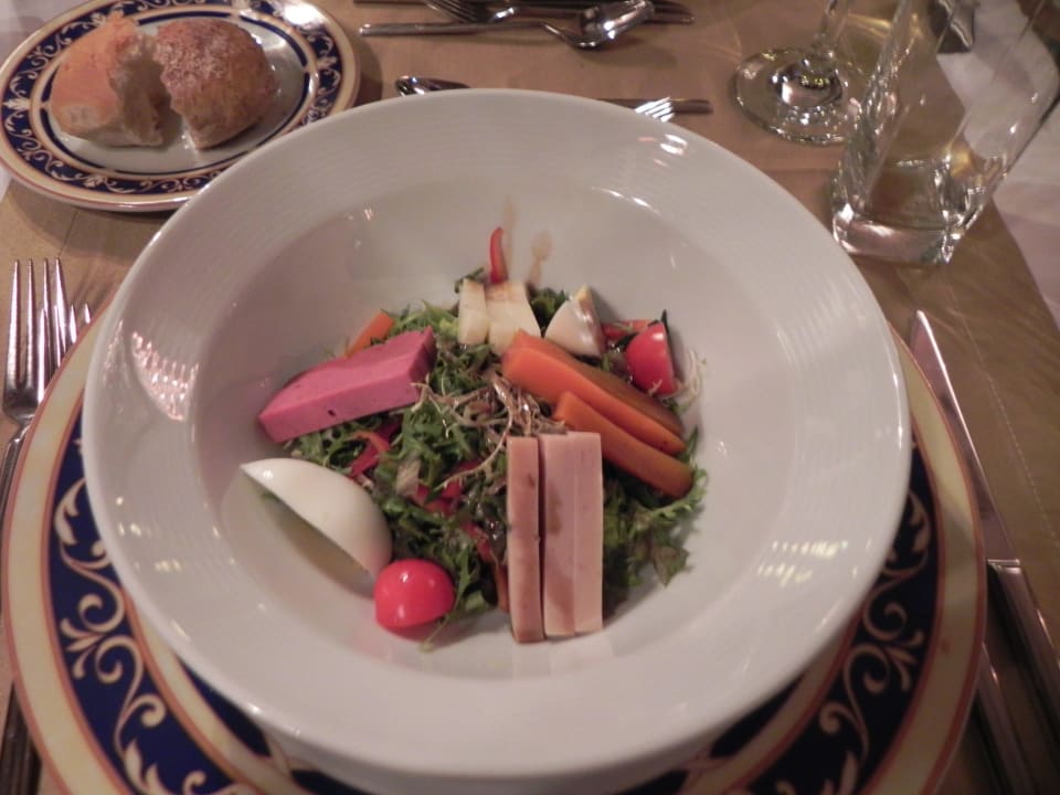 Französisches A la Carte Sentido Trendy Verbena Beach