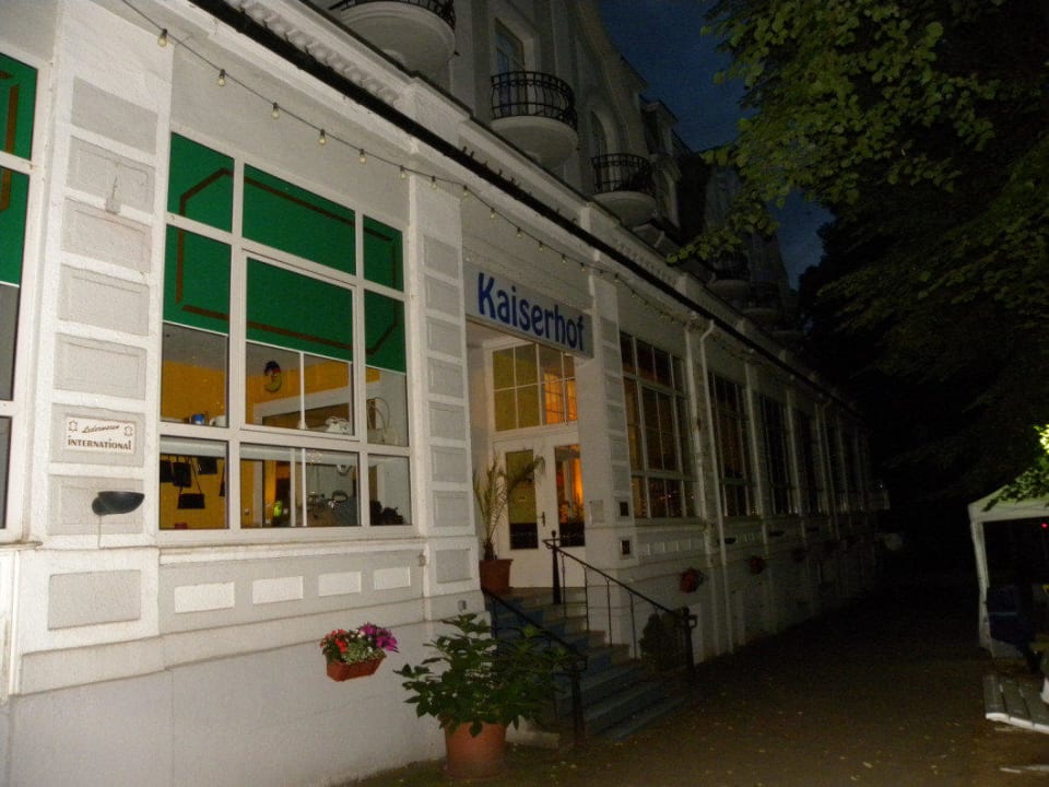 Hotel Kaiserhof Bad Pyrmont Hotel Kaiserhof Bad Pyrmont