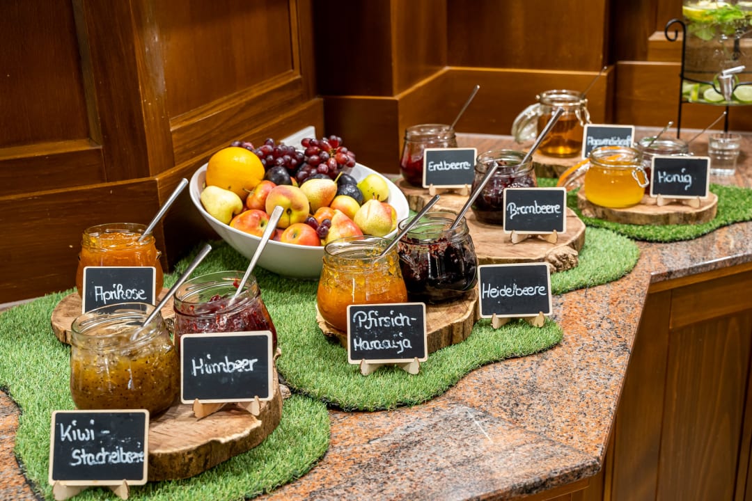 Gastro Waldhotel Tannenhäuschen