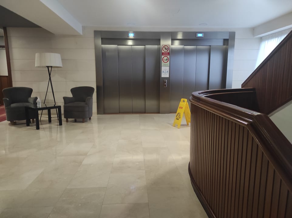 Sonstiges Hotel ValleMar