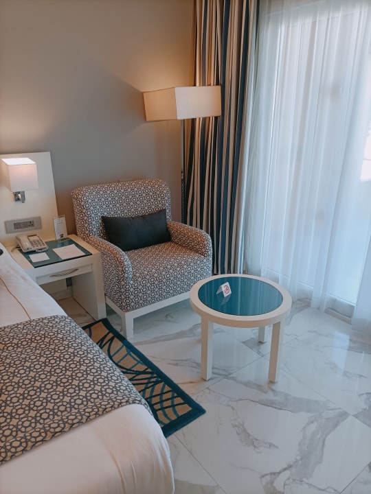 Zimmer Cleopatra Luxury Resort Makadi Bay