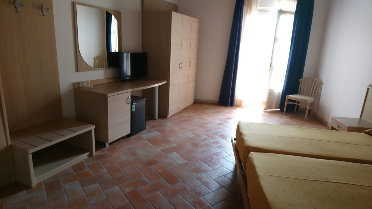 Zimmer Hotel Antico Monastero