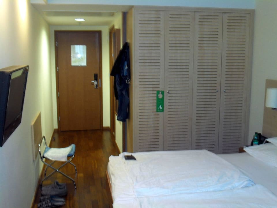 Zimmer  Valamar Riviera Hotel & Residence