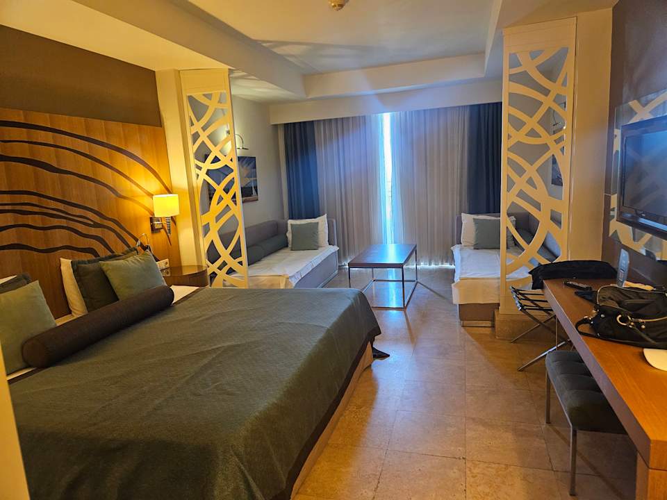 Zimmer Paloma Oceana