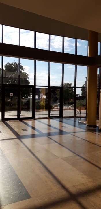 Lobby HVD Clubhotel Miramar