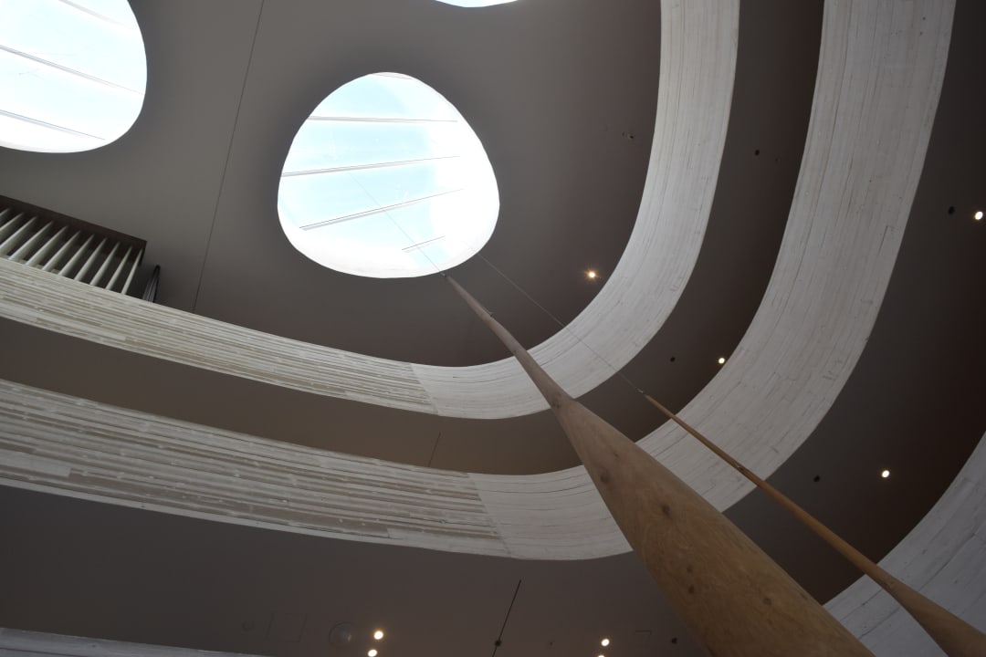 Lobby D-Resort Sibenik