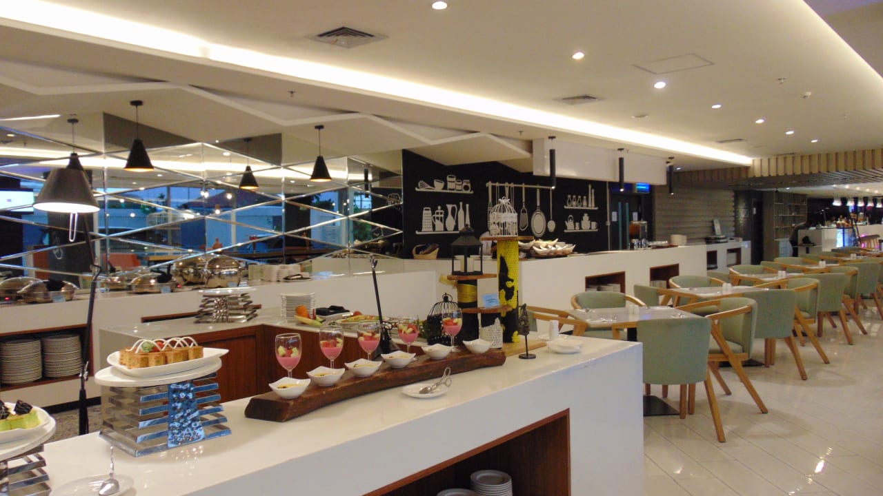 Gastro Innside by Melia Yogyakarta