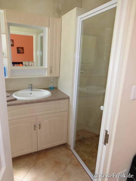 Knysna Gästehaus Littlewood Garden, Nov. 2015 Guesthouse Littlewood Garden