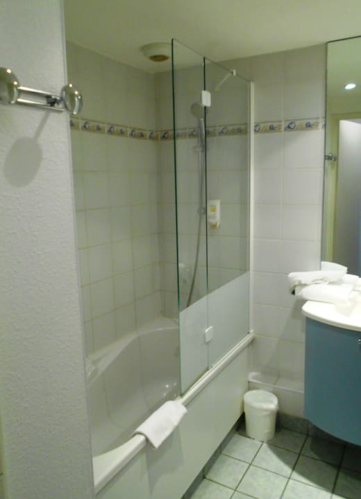 Zimmer Hotel Adagio Access Rennes Saint-Martin