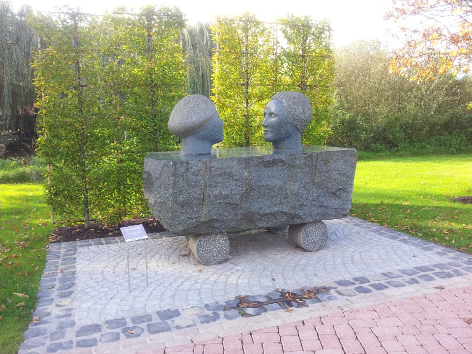 Garten Hotel Bell Rock Europa-Park