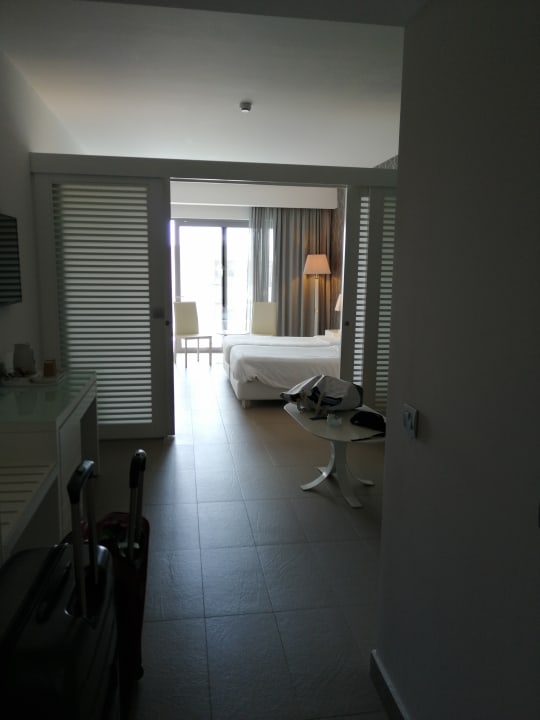 Zimmer Princess Andriana Resort & Spa