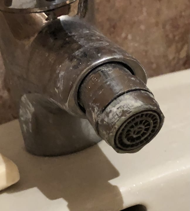 Zimmer Corfu Holiday Palace Hotel