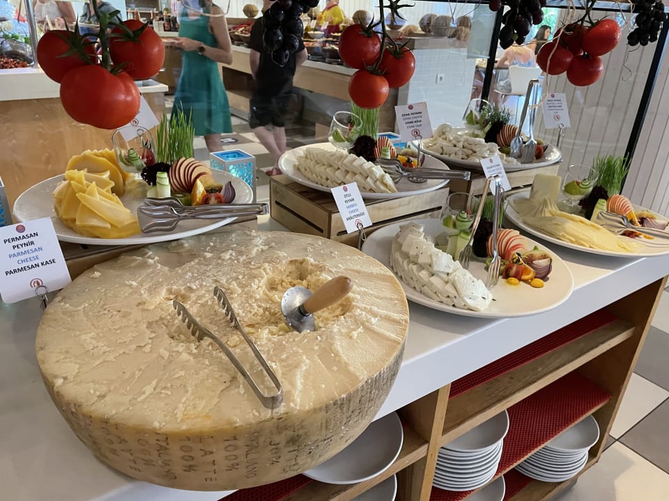 Gastro Barut B Suites