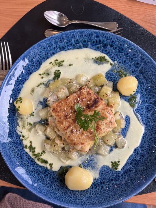 Gastro Seehotel Heidehof