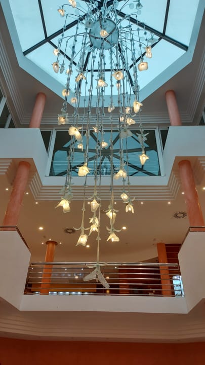 Lobby Bordoy Don Antonio