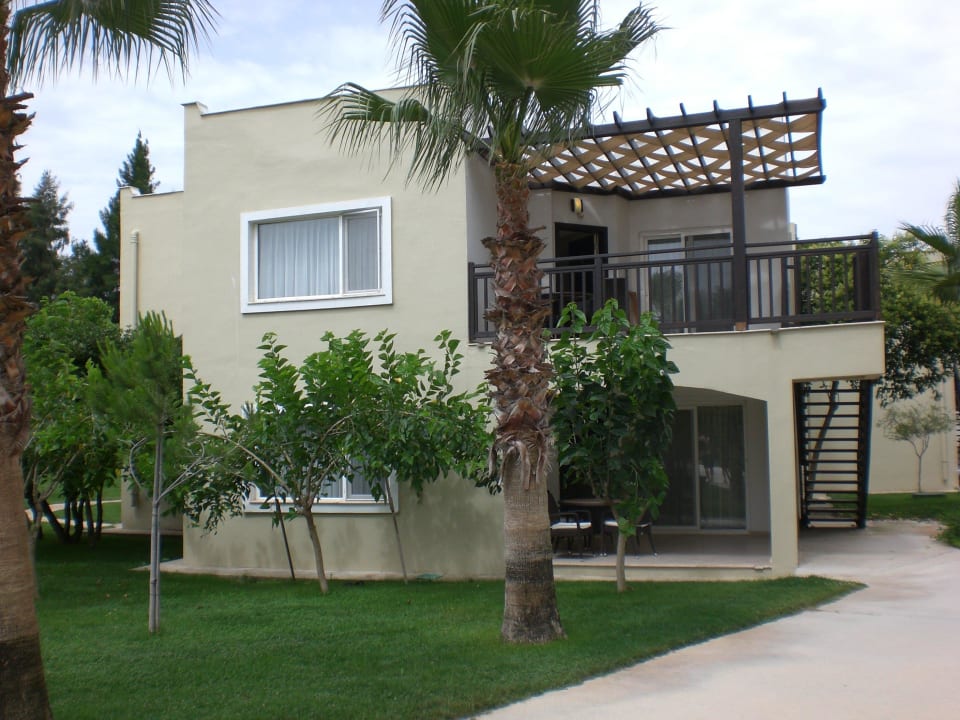 Unsere Unterkunft Marvida Family Eco