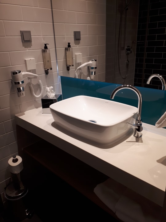 Zimmer Premier Inn Leipzig City Hahnekamm Hotel