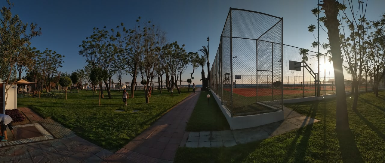 Sport & Freizeit Labranda Alantur Resort