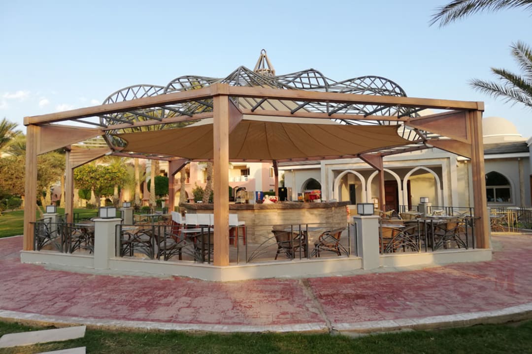 Gastro Serenity Alpha Beach