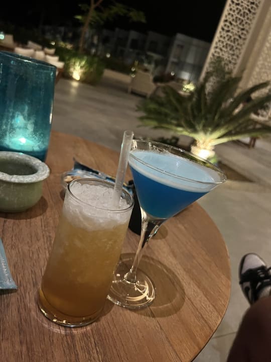 Gastro Steigenberger Resort Ras Soma