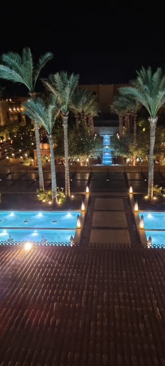 Ausblick Makadi Spa - Adults only