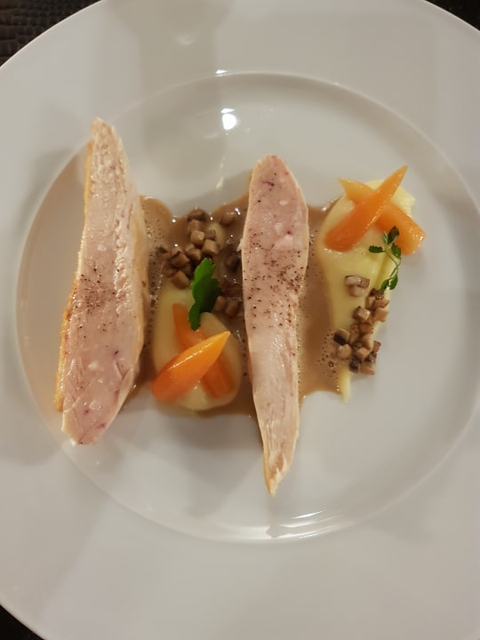 Gastro Hotel Restaurant Altes Fährhaus Bad Tölz