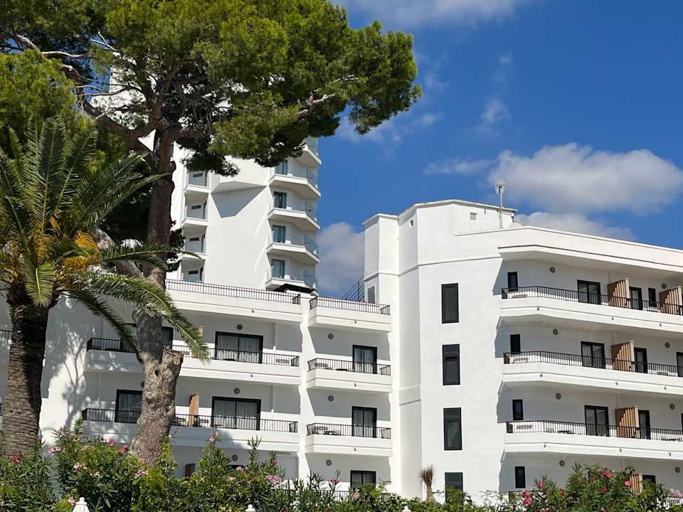 Außenansicht Copaiba by Honne Hotels