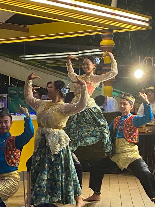 Sonstiges La Vela Khao Lak