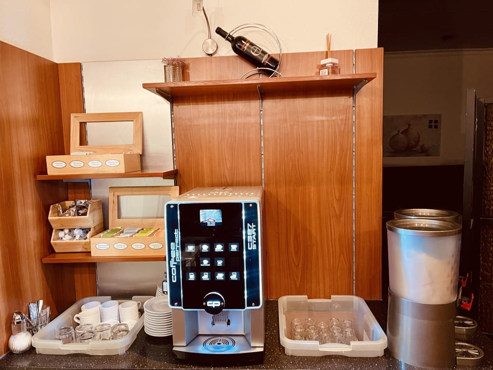 Gastro Hotel Lumen am Hauptbahnhof