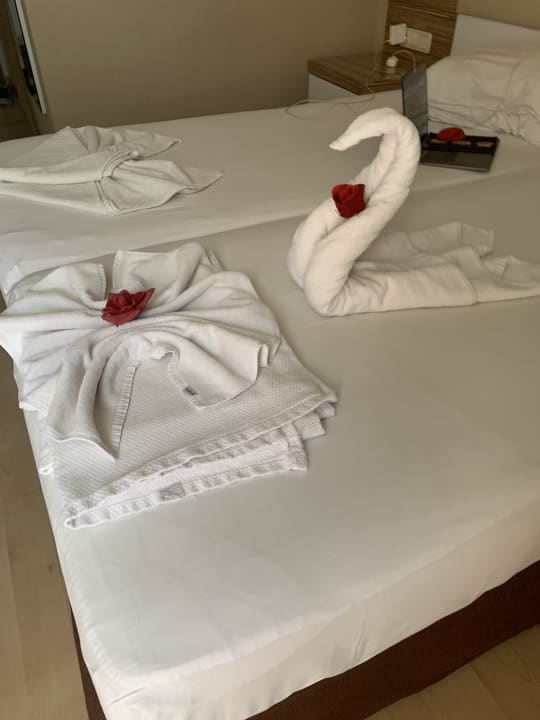 Zimmer Riviera Hotel & Spa