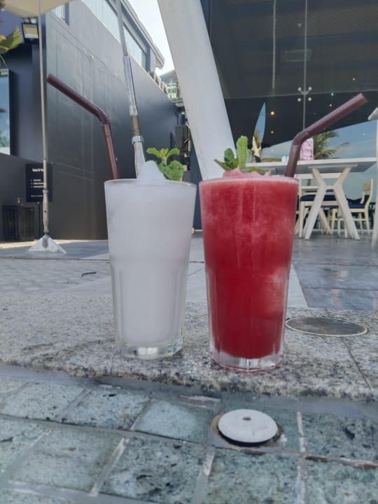 Gastro foto Hotel Phuket