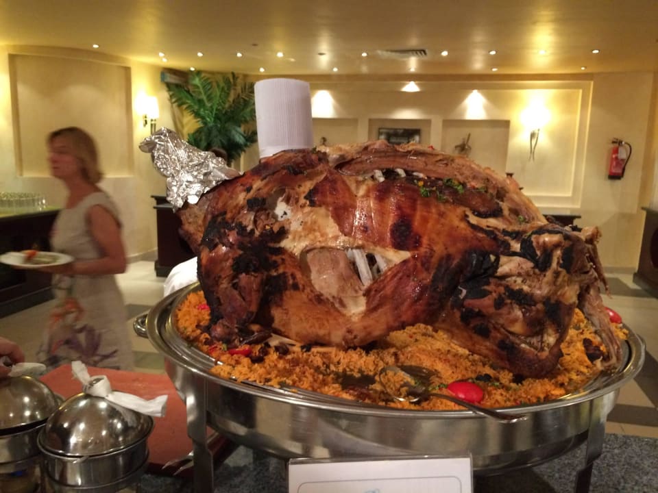 Lecker einfach Top Premier Le Reve Hotel & Spa