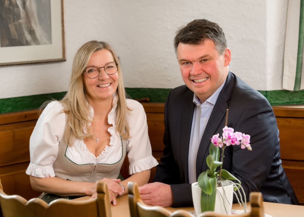 Sonstiges Hotel Krone Tirol