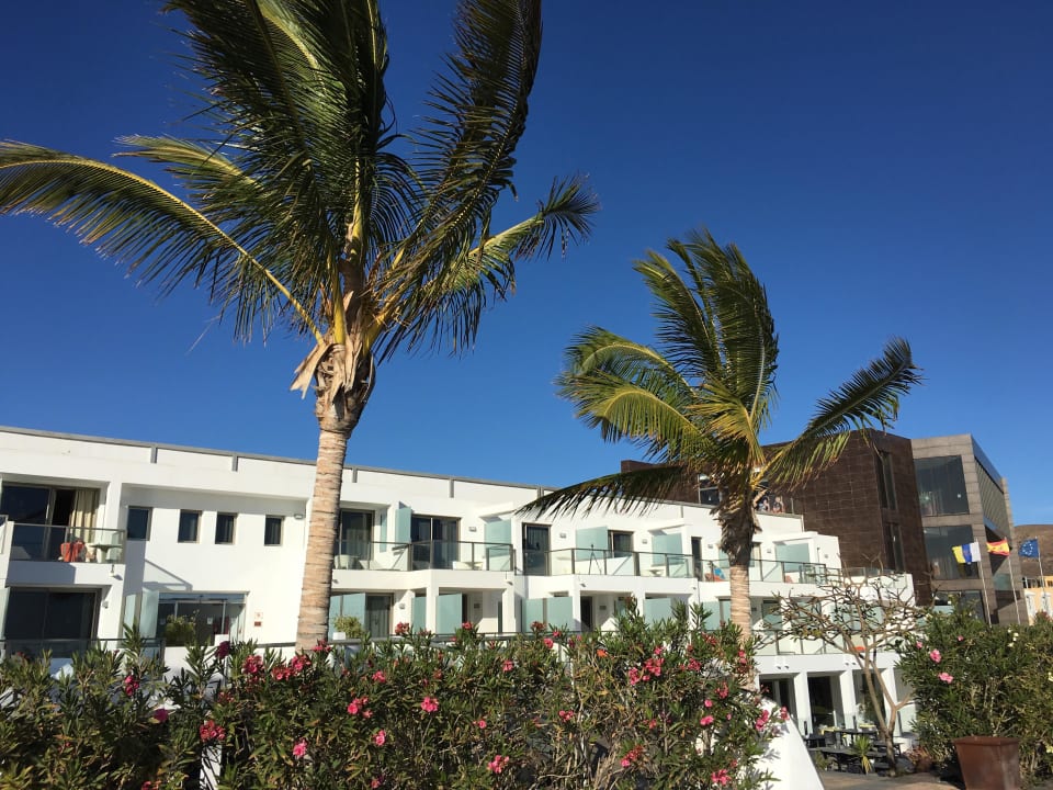 Von der Promenade R2 Bahía Playa Design Hotel & Spa - Adults Only