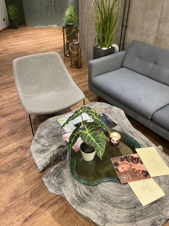 Sonstiges Aparthotel Lwowska 1