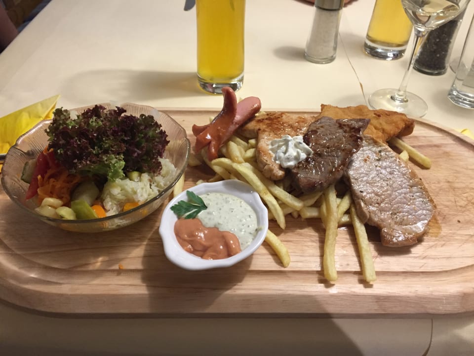 Restaurant Kogler’s Pfeffermühle Hotel & Restaurant