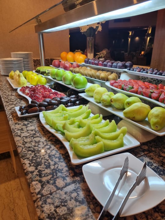 Gastro Shams Prestige Abu Soma-Adults Only