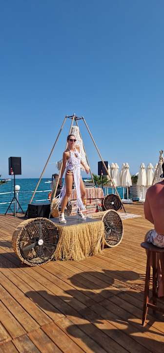 Strand Hotel Delphin Imperial